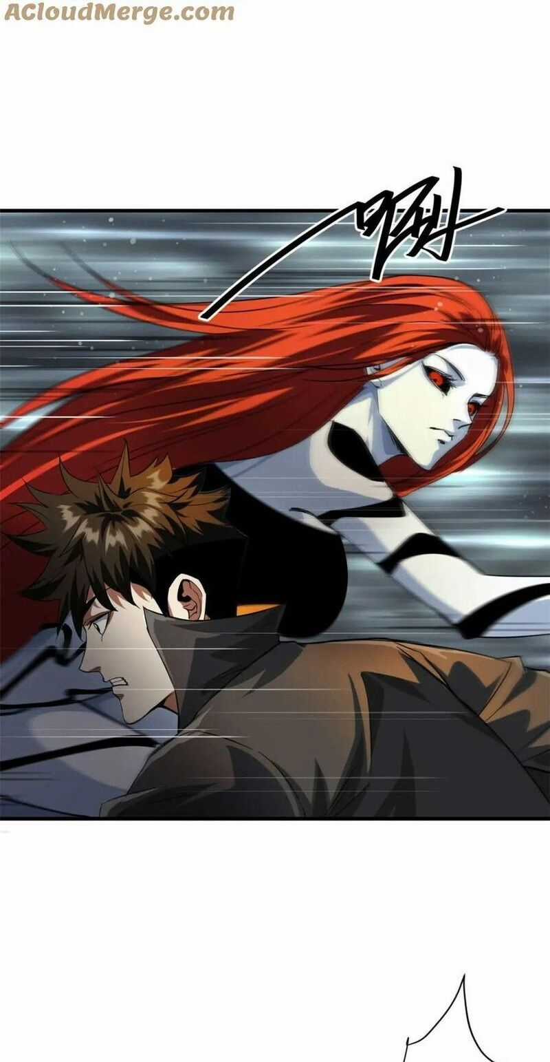 Luân Bàn Thế Giới - Chapter 192 - Trang 29