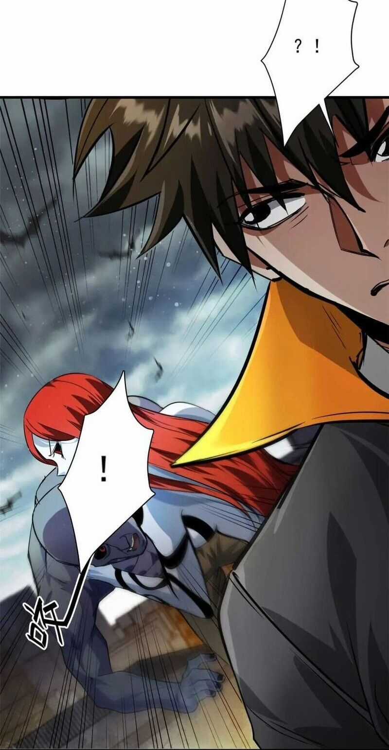 Luân Bàn Thế Giới - Chapter 192 - Trang 30