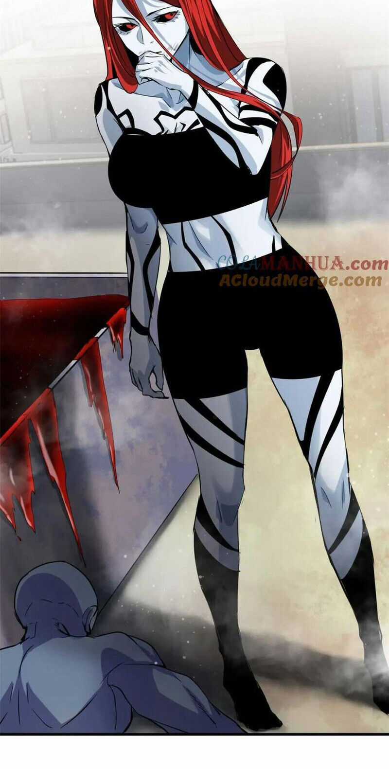 Luân Bàn Thế Giới - Chapter 192 - Trang 32