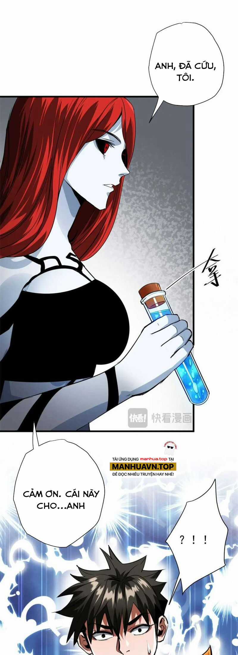 Luân Bàn Thế Giới - Chapter 192 - Trang 33