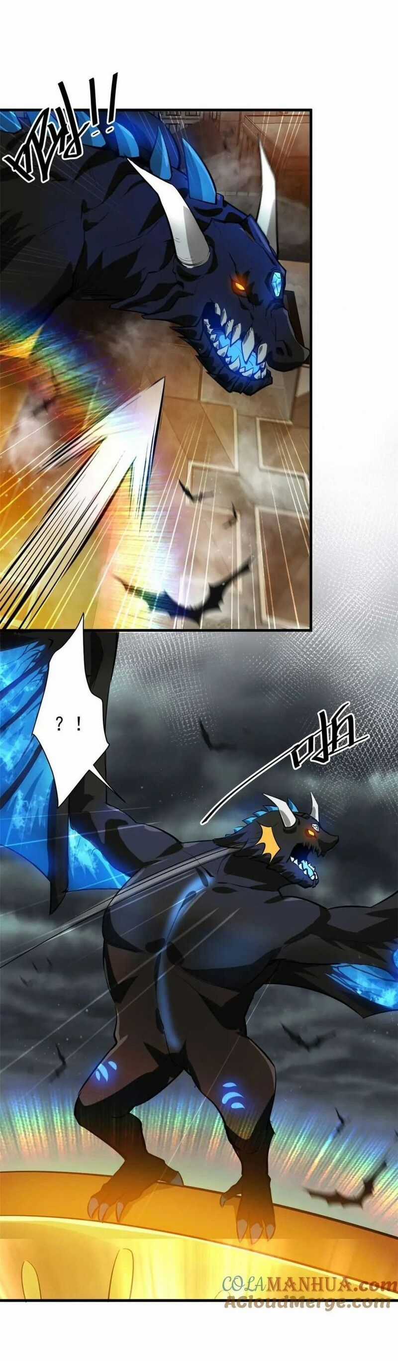 Luân Bàn Thế Giới - Chapter 192 - Trang 9