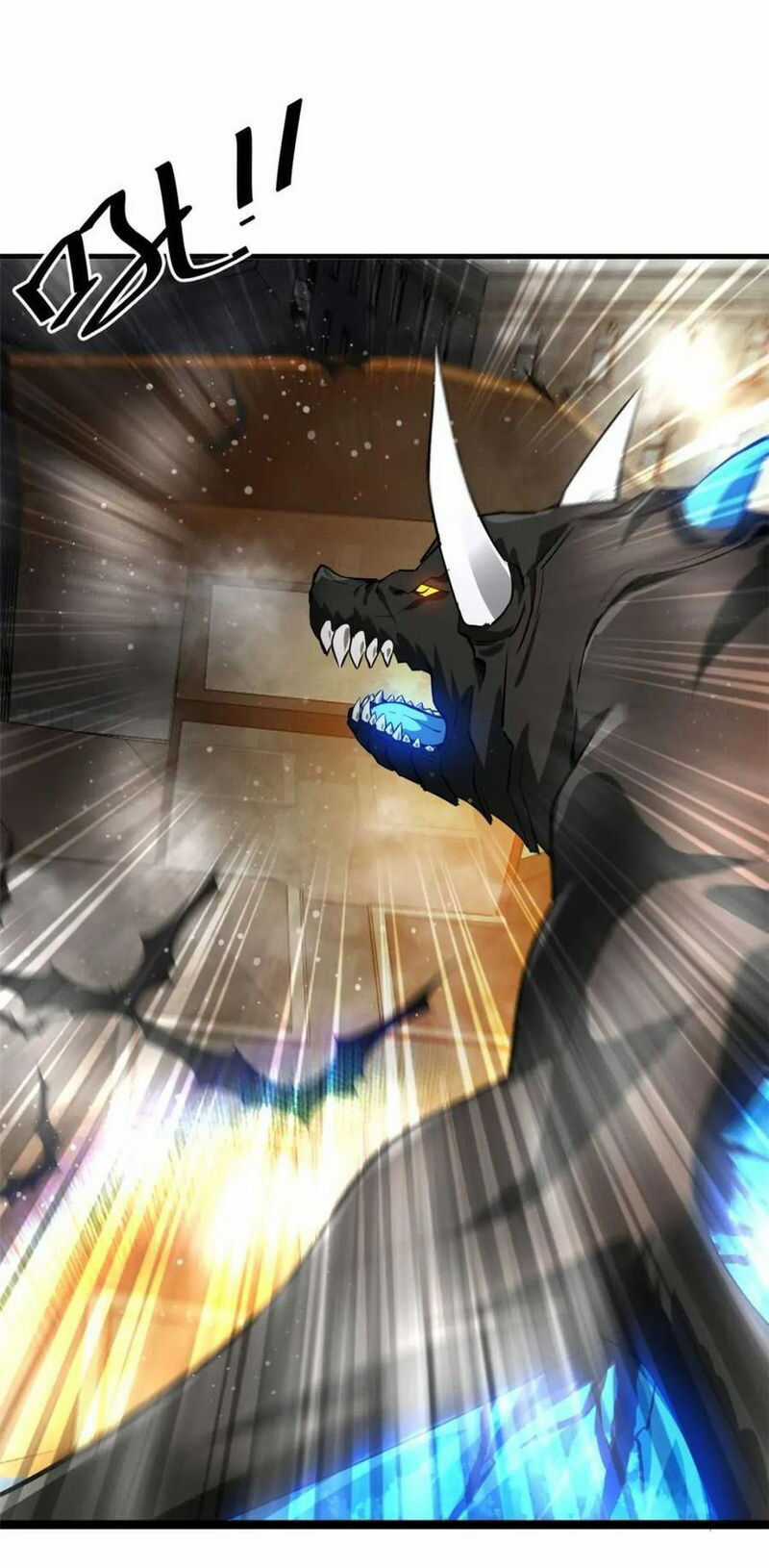 Luân Bàn Thế Giới - Chapter 192 - Trang 10