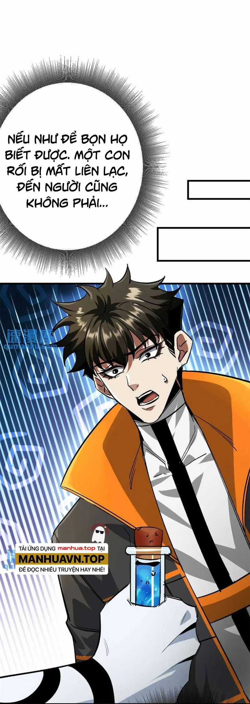 Luân Bàn Thế Giới - Chapter 193 - Trang 2