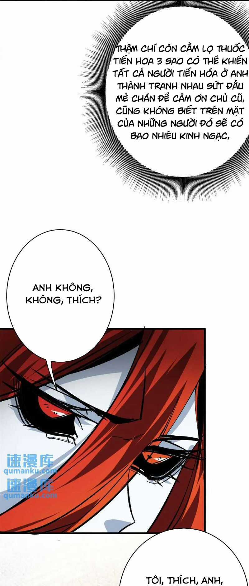 Luân Bàn Thế Giới - Chapter 193 - Trang 3