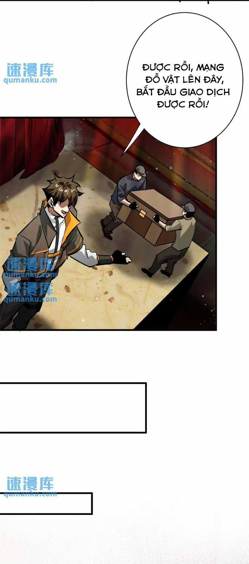 Luân Bàn Thế Giới - Chapter 193 - Trang 29