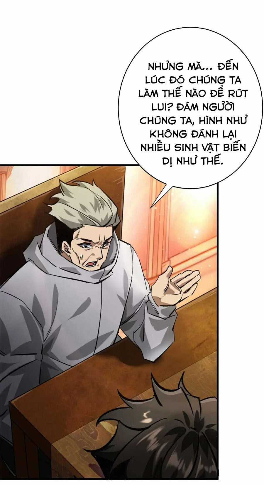 Luân Bàn Thế Giới - Chapter 194 - Trang 11