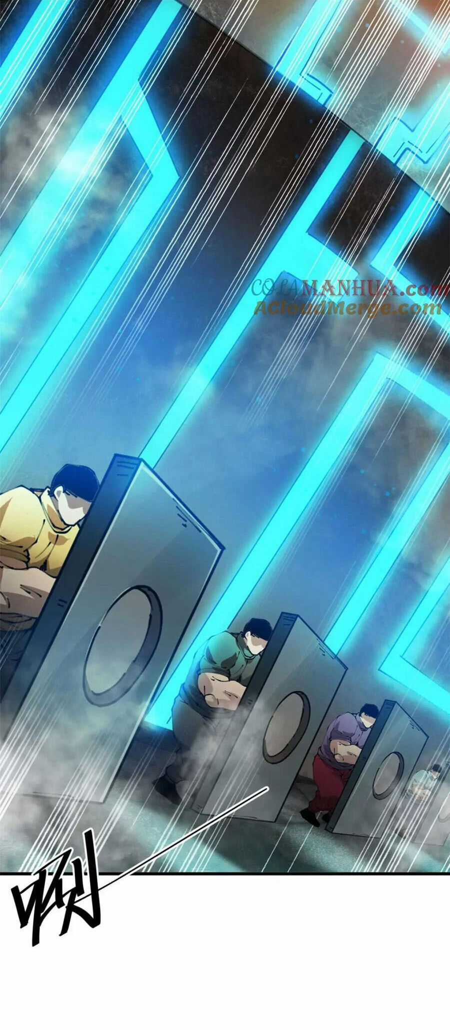 Luân Bàn Thế Giới - Chapter 194 - Trang 30