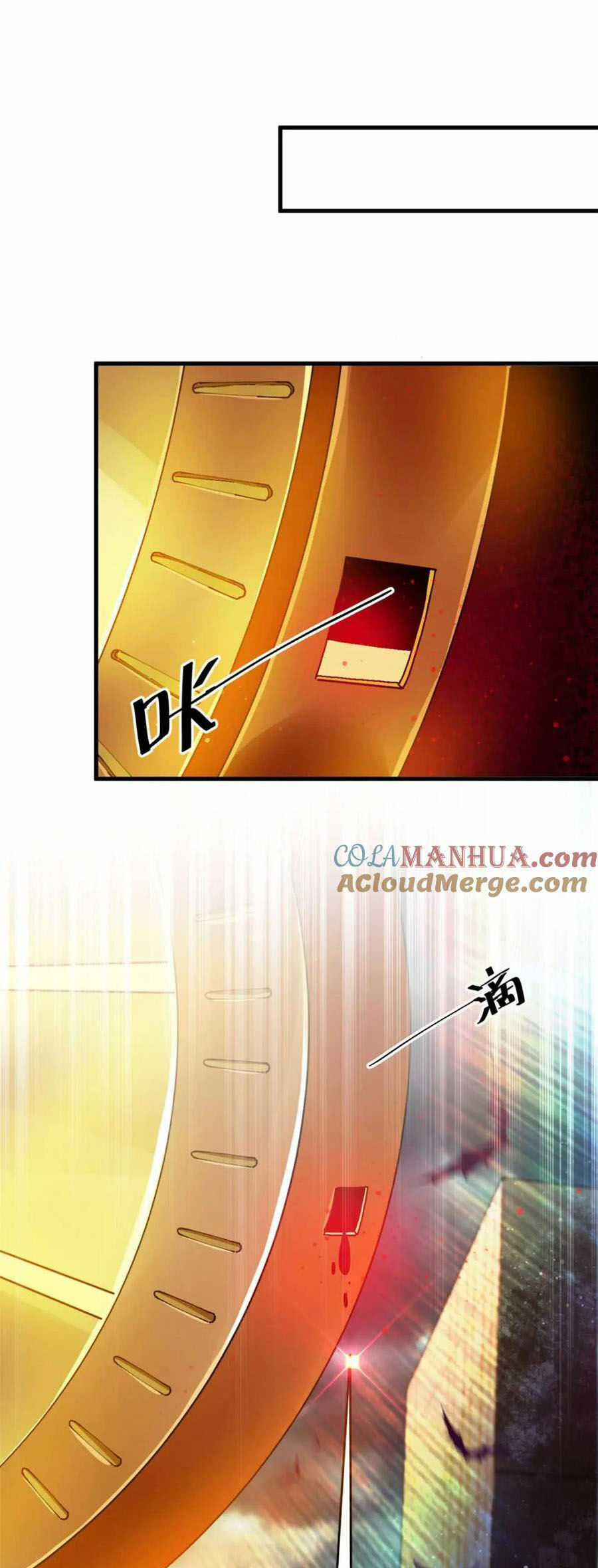 Luân Bàn Thế Giới - Chapter 194 - Trang 35