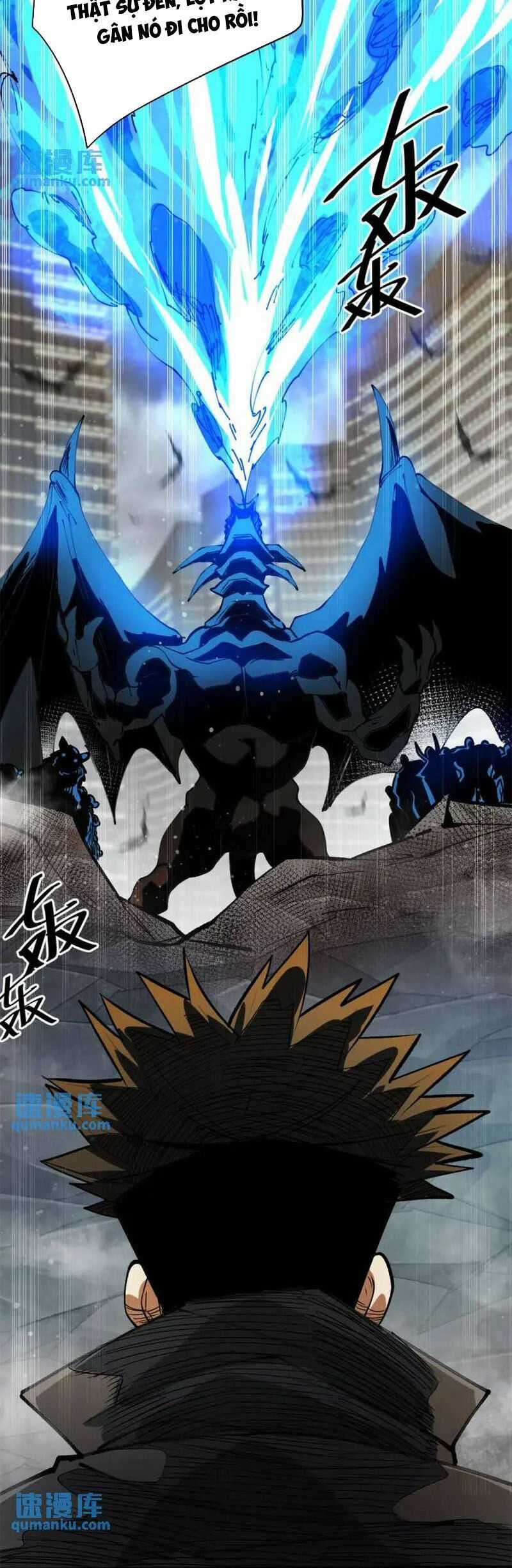 Luân Bàn Thế Giới - Chapter 196 - Trang 15