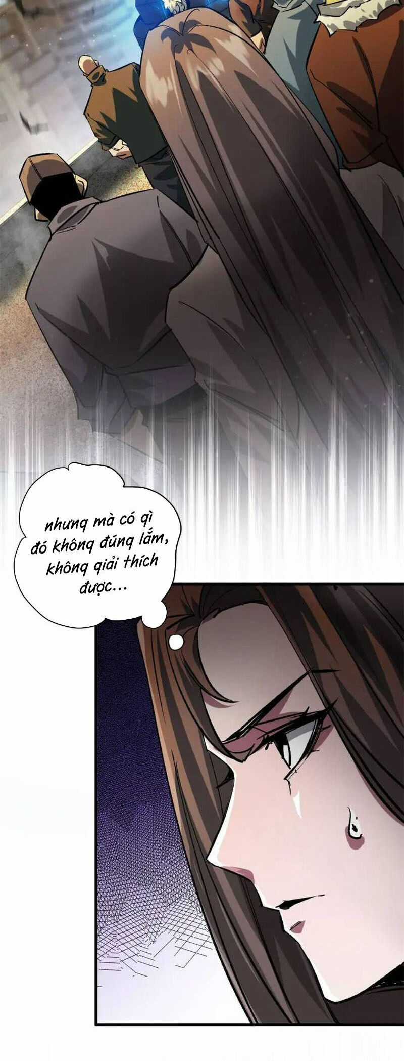 Luân Bàn Thế Giới - Chapter 196 - Trang 23