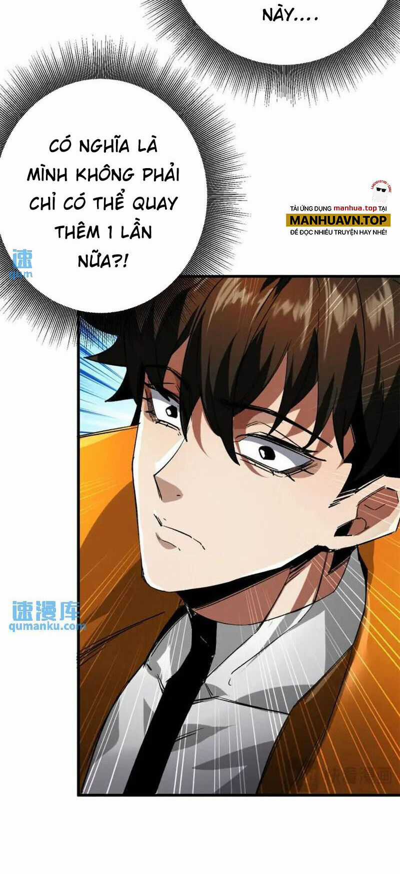 Luân Bàn Thế Giới - Chapter 196 - Trang 29