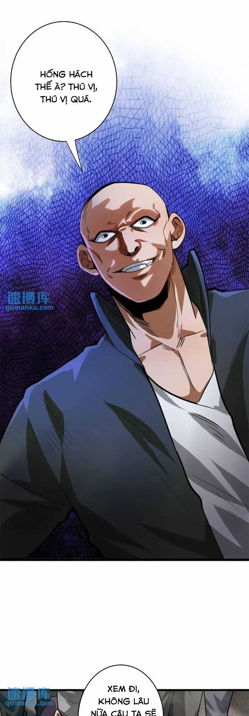 Luân Bàn Thế Giới - Chapter 196 - Trang 4