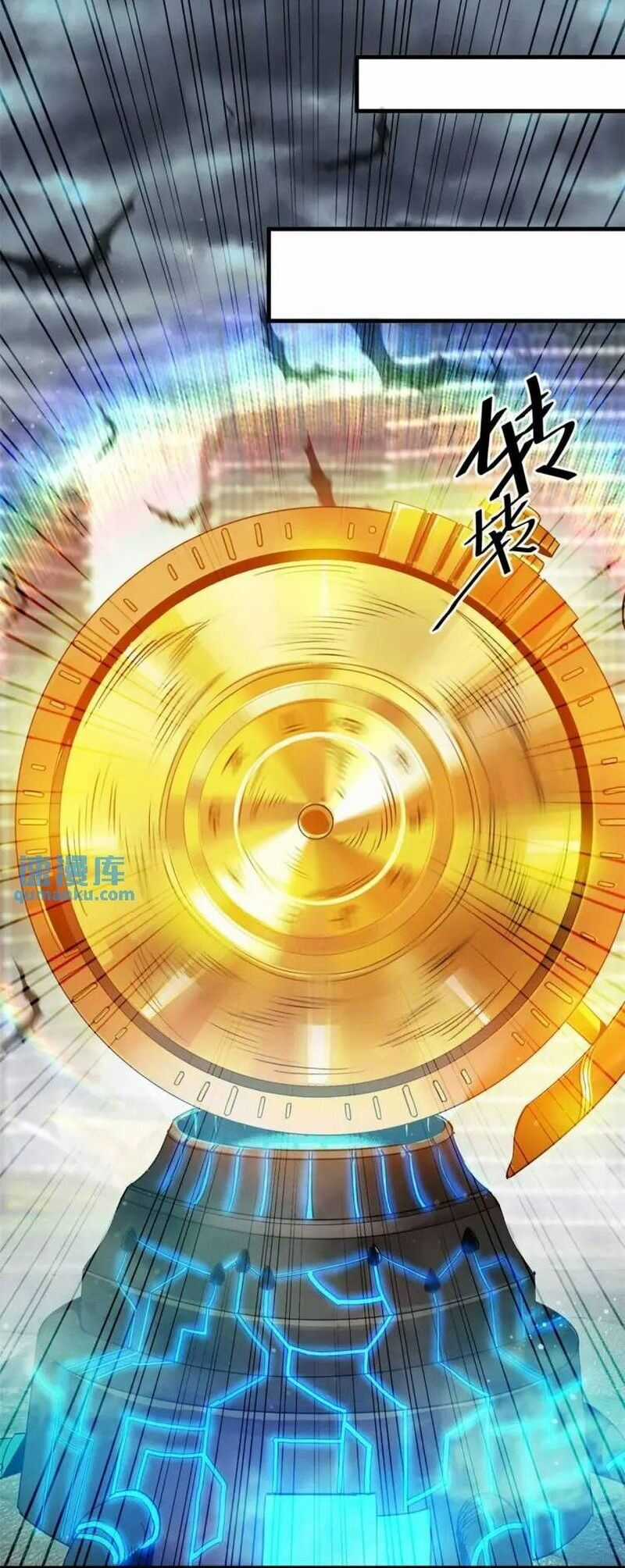 Luân Bàn Thế Giới - Chapter 197 - Trang 2