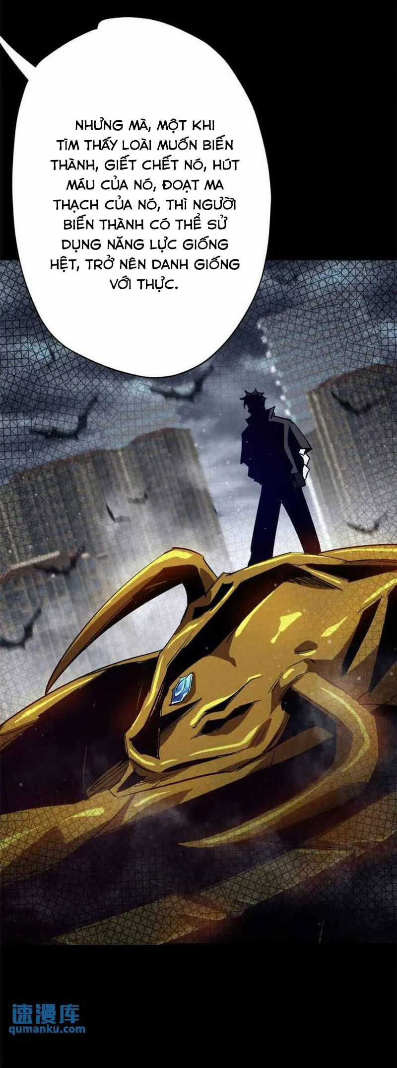 Luân Bàn Thế Giới - Chapter 197 - Trang 12