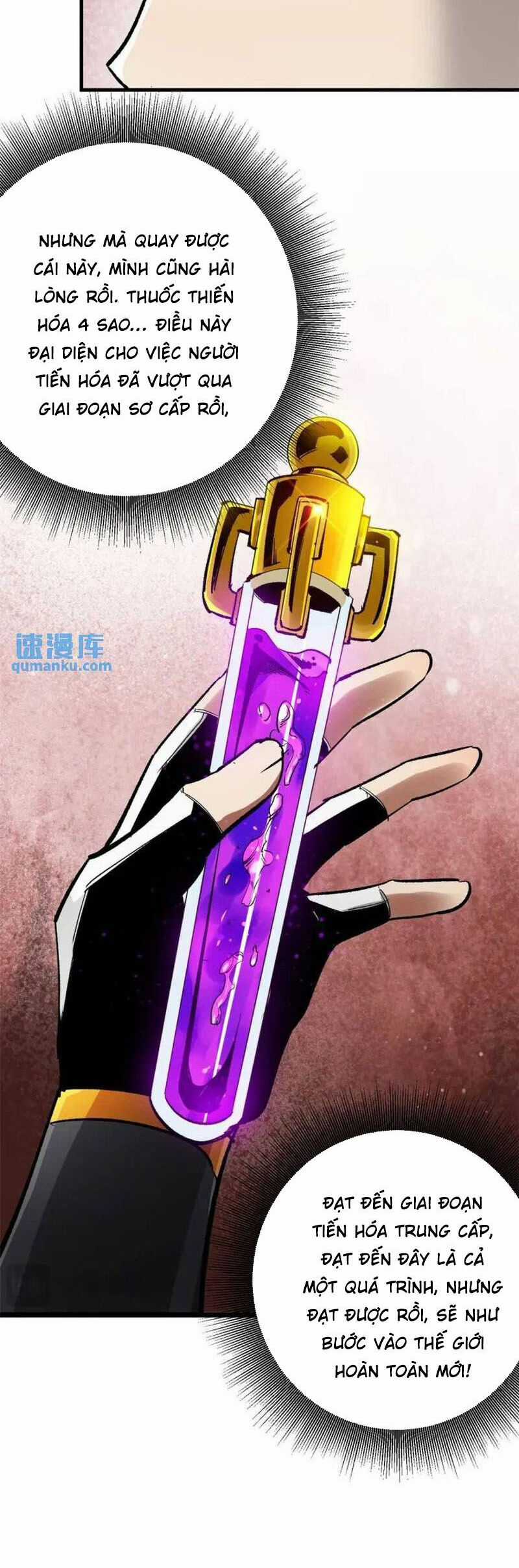Luân Bàn Thế Giới - Chapter 197 - Trang 18
