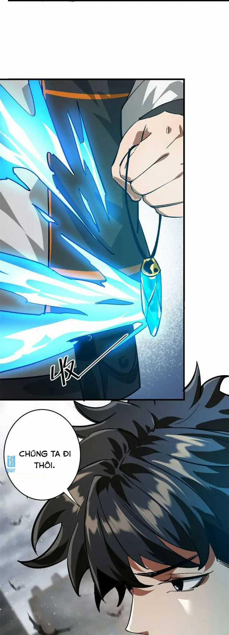 Luân Bàn Thế Giới - Chapter 197 - Trang 3