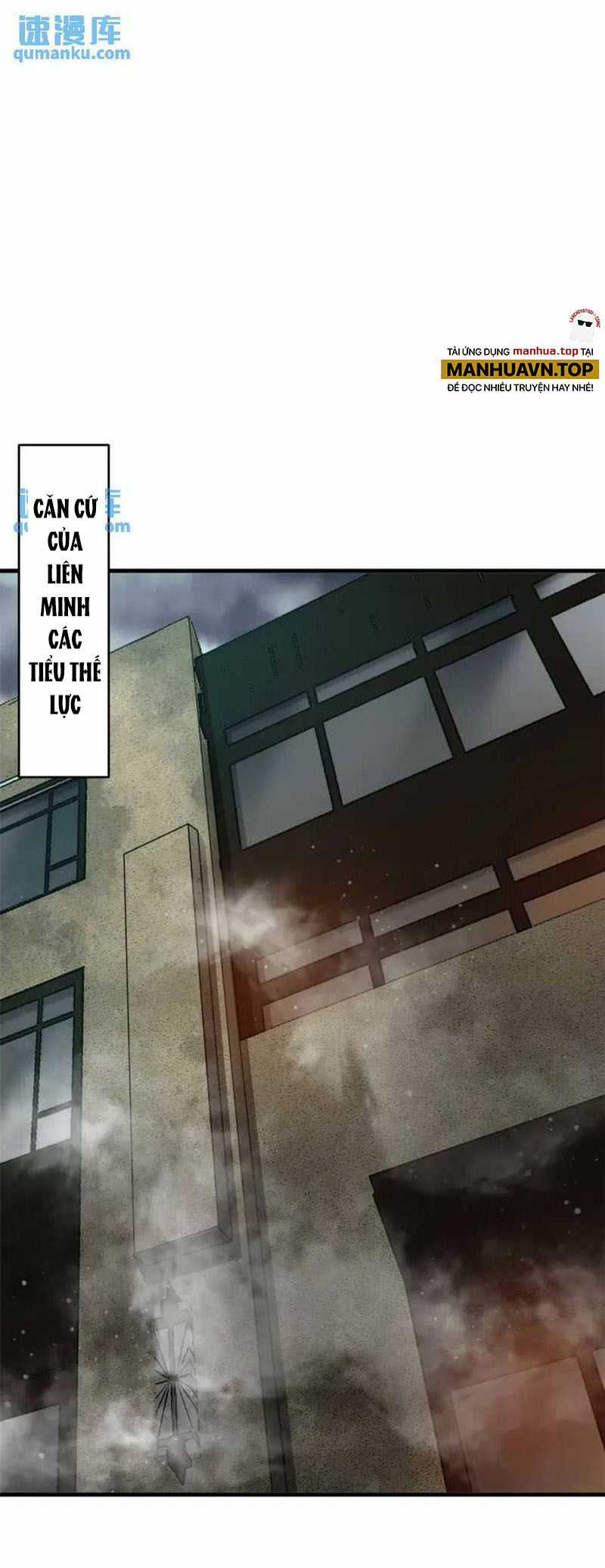 Luân Bàn Thế Giới - Chapter 197 - Trang 8