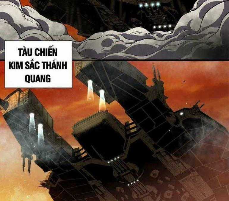 Luân Bàn Thế Giới - Chapter 2 - Trang 1