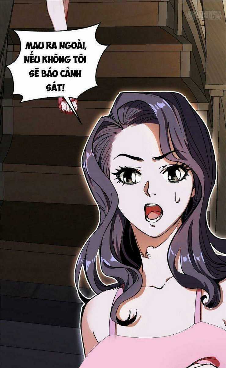 Luân Bàn Thế Giới - Chapter 2 - Trang 11