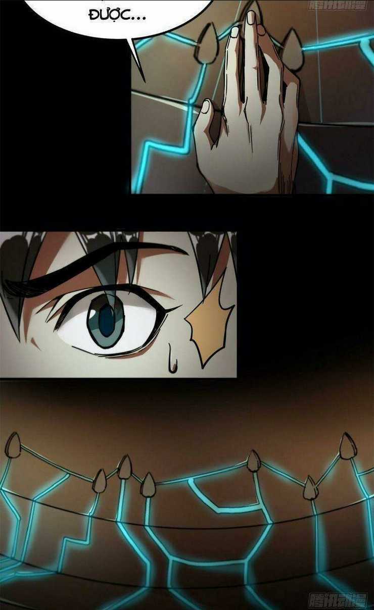 Luân Bàn Thế Giới - Chapter 2 - Trang 32