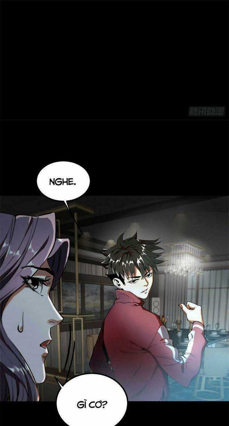 Luân Bàn Thế Giới - Chapter 2 - Trang 40