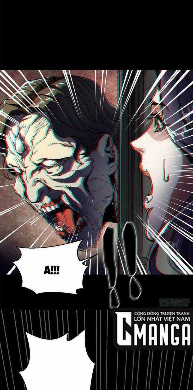 Luân Bàn Thế Giới - Chapter 2 - Trang 44