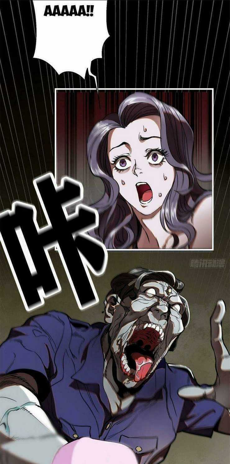 Luân Bàn Thế Giới - Chapter 2 - Trang 45