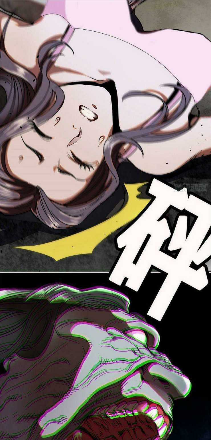 Luân Bàn Thế Giới - Chapter 2 - Trang 46