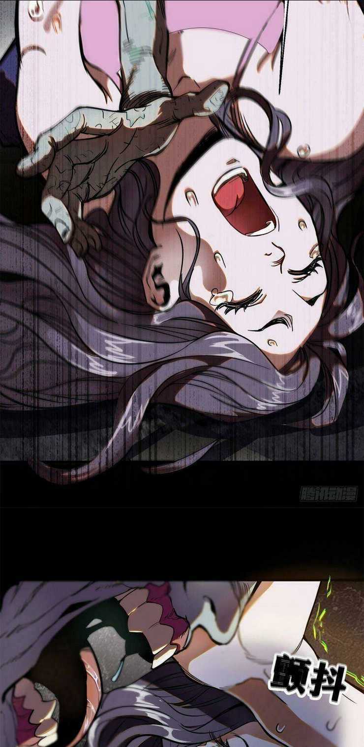 Luân Bàn Thế Giới - Chapter 2 - Trang 48