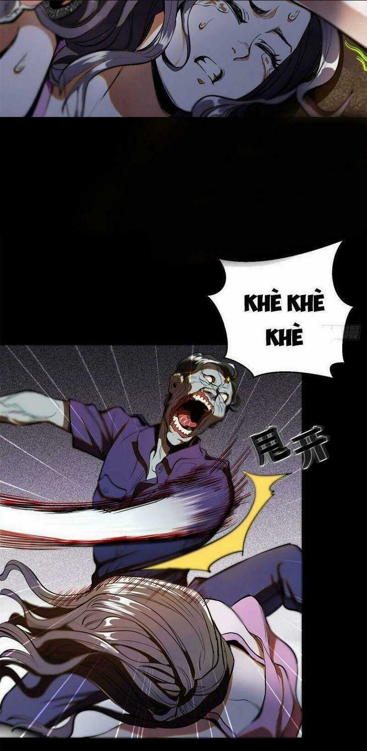 Luân Bàn Thế Giới - Chapter 2 - Trang 49