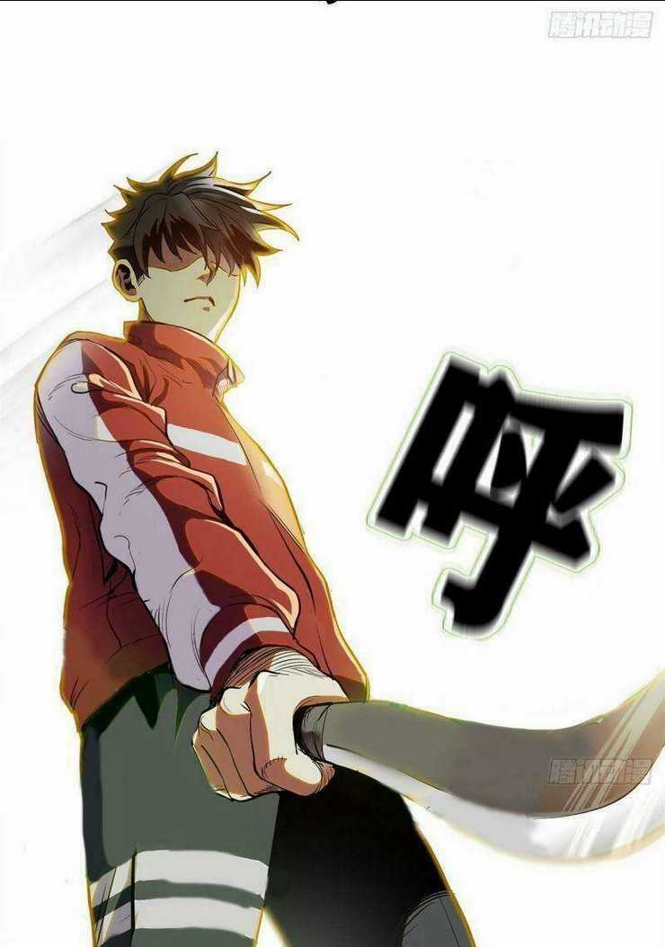 Luân Bàn Thế Giới - Chapter 2 - Trang 51