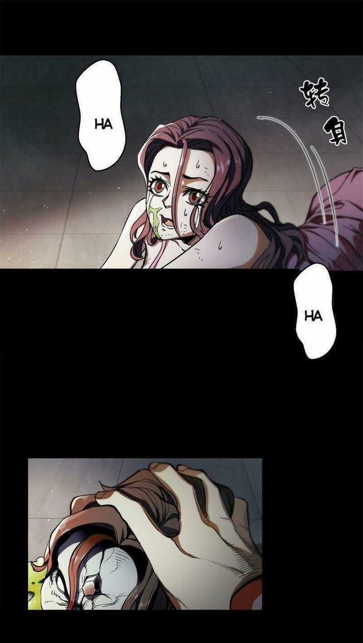 Luân Bàn Thế Giới - Chapter 2 - Trang 53