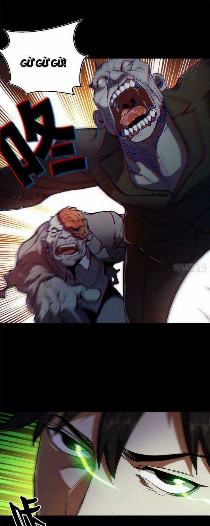 Luân Bàn Thế Giới - Chapter 2 - Trang 61