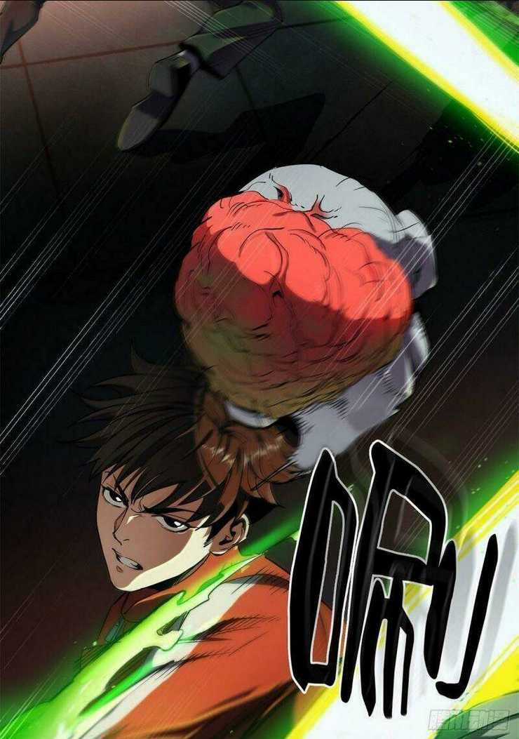 Luân Bàn Thế Giới - Chapter 2 - Trang 63