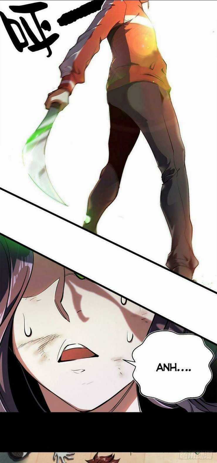 Luân Bàn Thế Giới - Chapter 2 - Trang 65