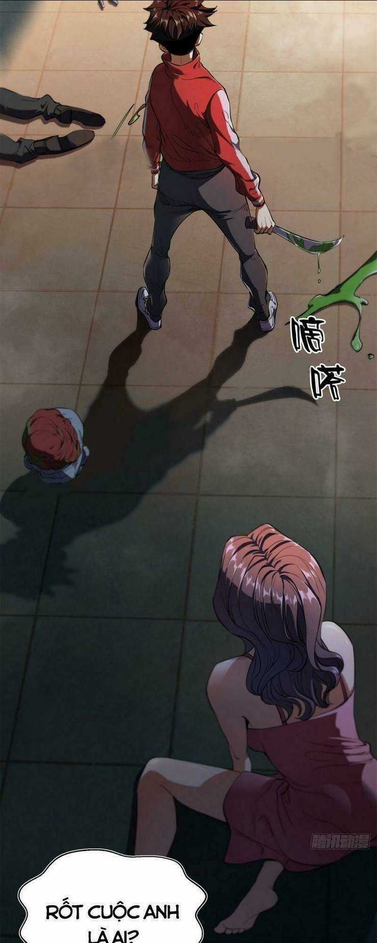 Luân Bàn Thế Giới - Chapter 2 - Trang 66