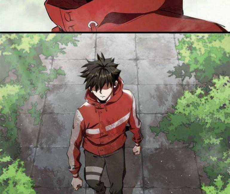 Luân Bàn Thế Giới - Chapter 20 - Trang 1