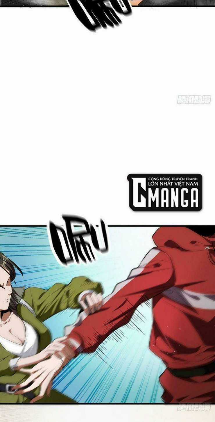Luân Bàn Thế Giới - Chapter 20 - Trang 11