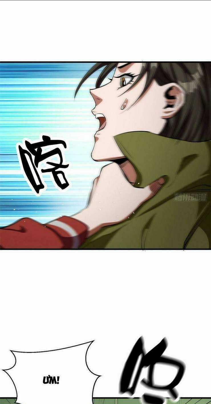 Luân Bàn Thế Giới - Chapter 20 - Trang 14