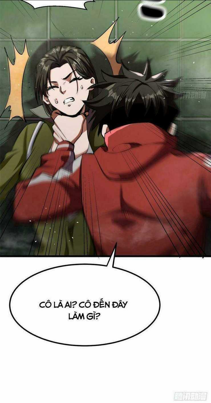 Luân Bàn Thế Giới - Chapter 20 - Trang 15