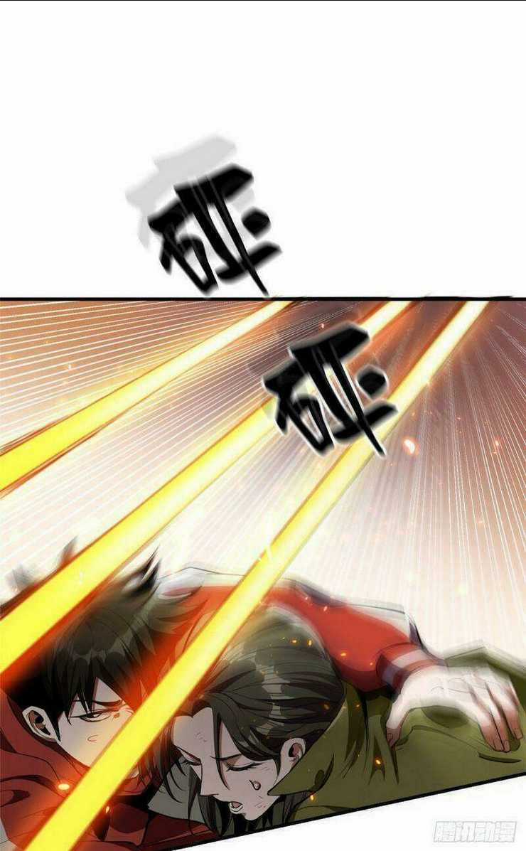 Luân Bàn Thế Giới - Chapter 20 - Trang 22