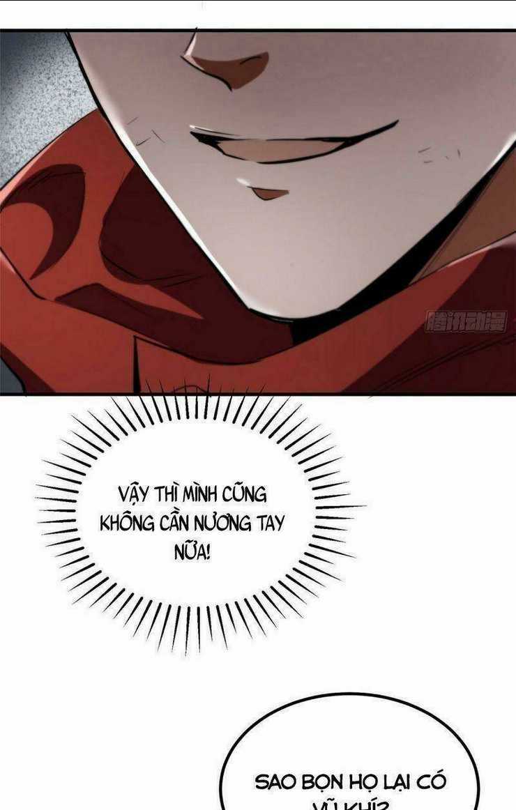 Luân Bàn Thế Giới - Chapter 20 - Trang 29