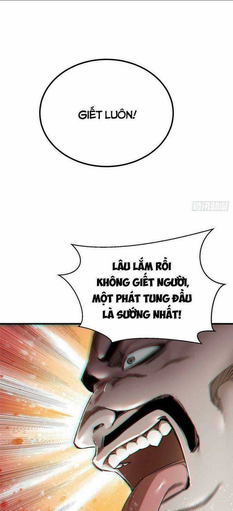 Luân Bàn Thế Giới - Chapter 20 - Trang 33