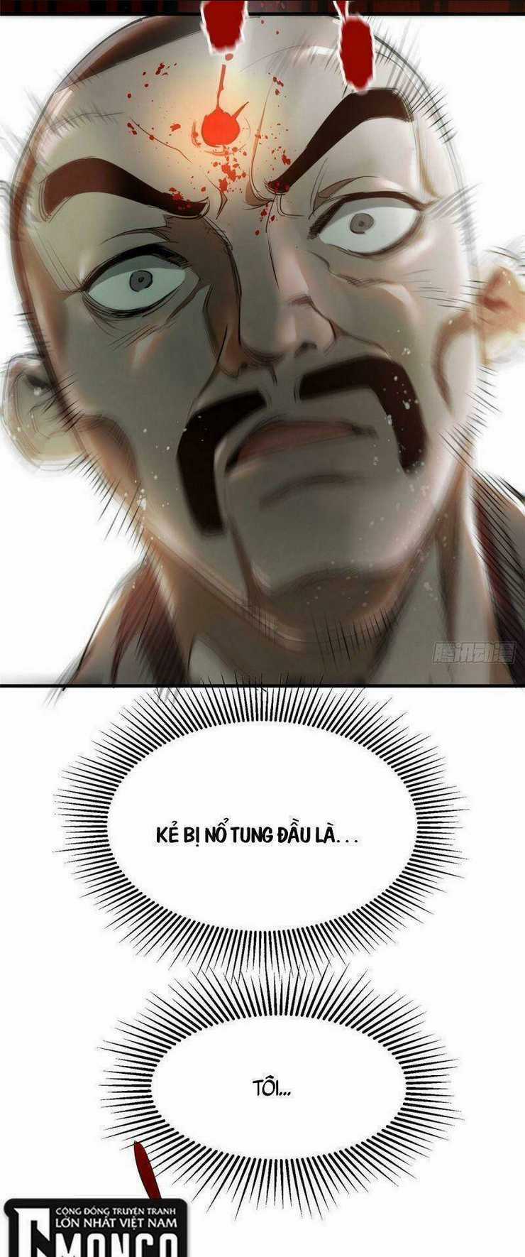 Luân Bàn Thế Giới - Chapter 20 - Trang 35