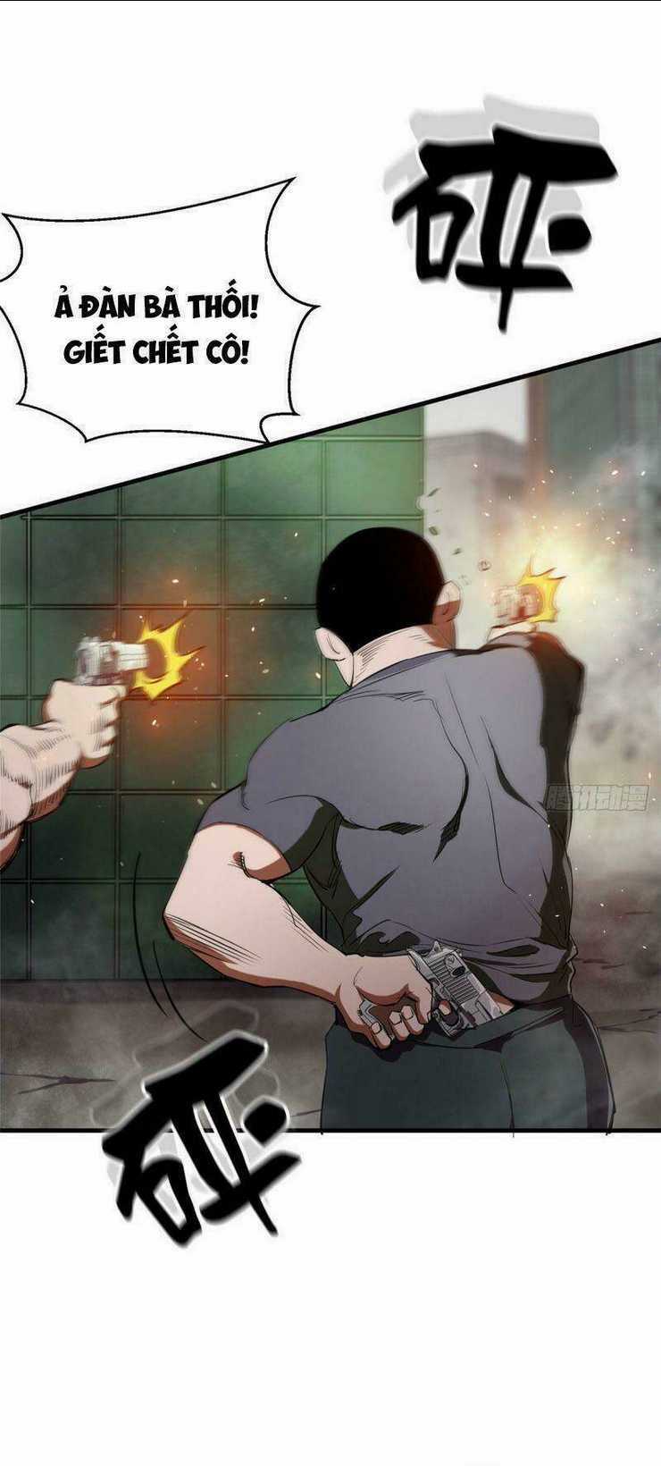 Luân Bàn Thế Giới - Chapter 20 - Trang 37