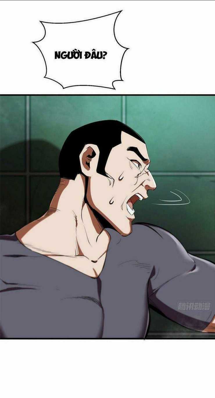 Luân Bàn Thế Giới - Chapter 20 - Trang 40