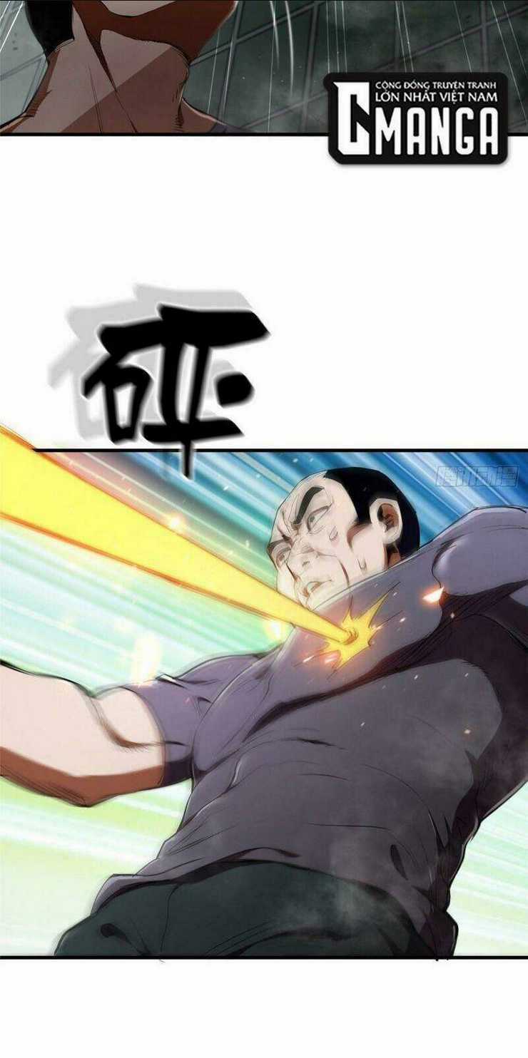 Luân Bàn Thế Giới - Chapter 20 - Trang 42