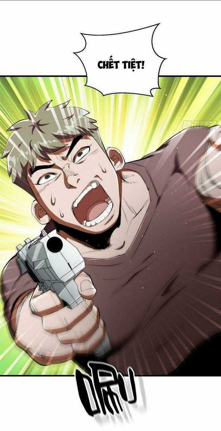 Luân Bàn Thế Giới - Chapter 20 - Trang 43