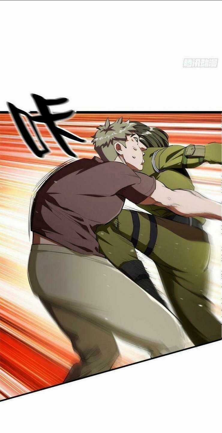 Luân Bàn Thế Giới - Chapter 20 - Trang 44