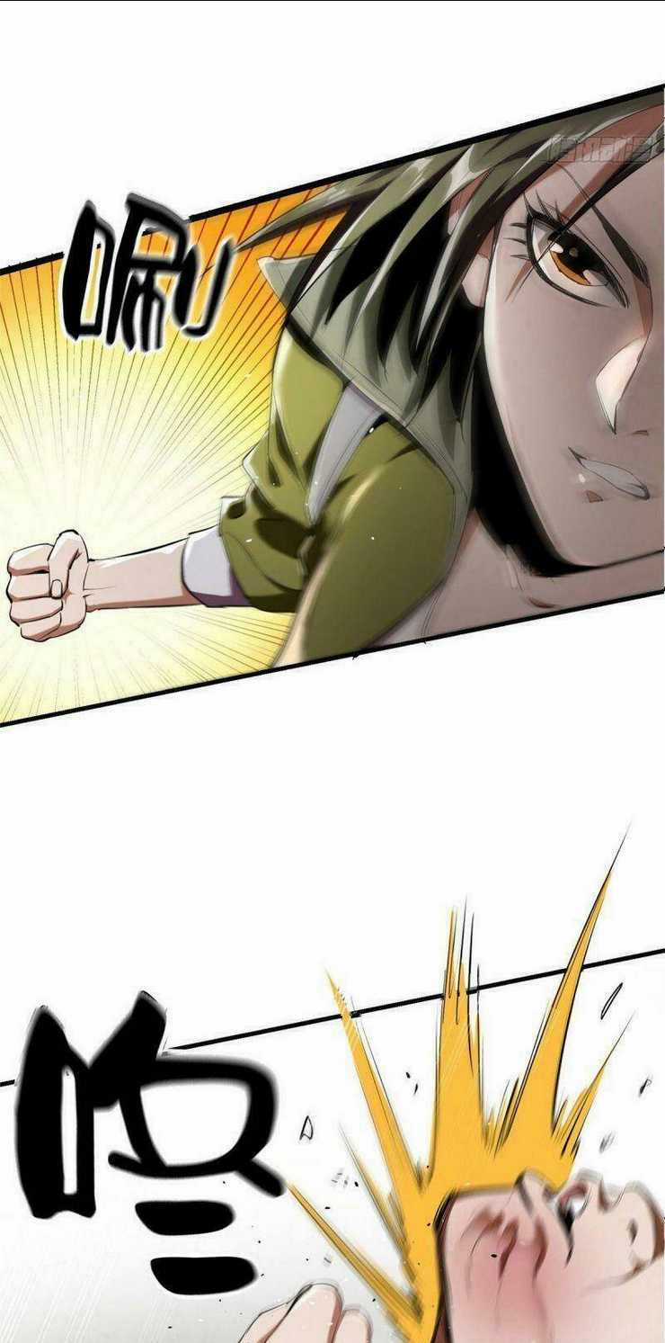 Luân Bàn Thế Giới - Chapter 20 - Trang 45